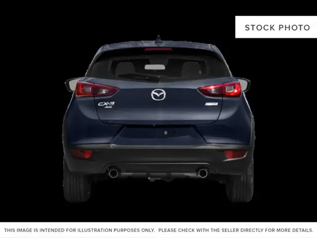 2020 Mazda CX-3 - Photo 4