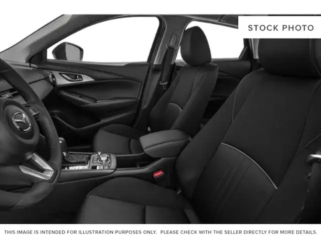 2020 Mazda CX-3 - Photo 5