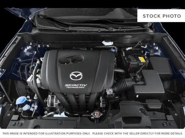 2020 Mazda CX-3 - Photo 6