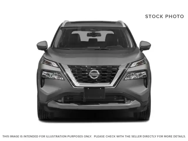 2023 Nissan Rogue - Photo 2