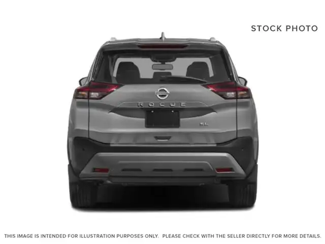2023 Nissan Rogue - Photo 4