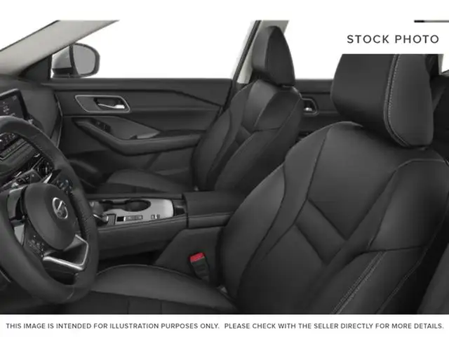 2023 Nissan Rogue - Photo 5