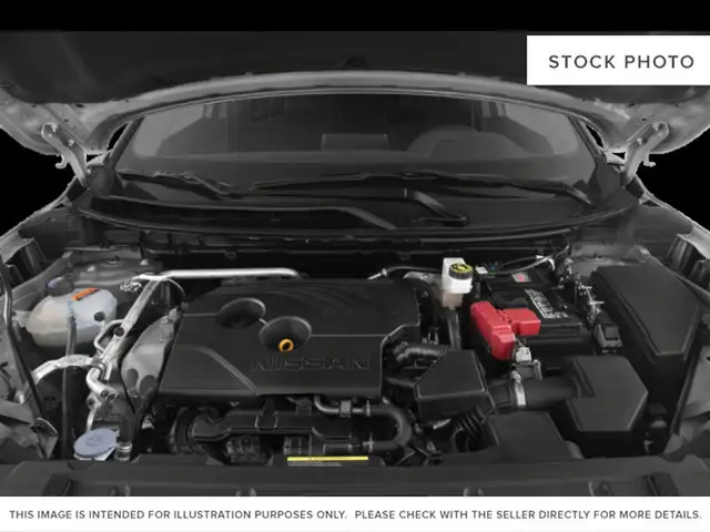 2023 Nissan Rogue - Photo 6