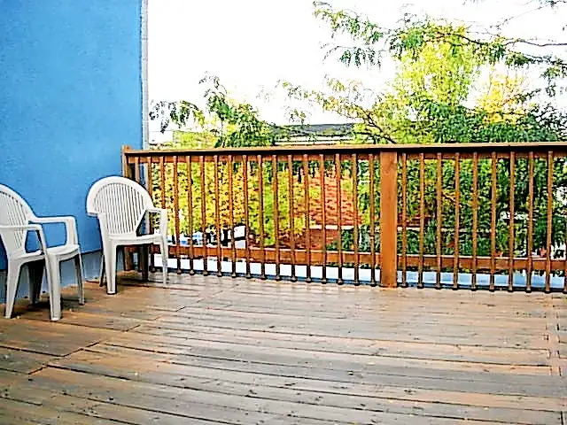 Available NOW. Furnished ROOM. CLEAN, SAFE! Great Area! ALL INCL - Photo 4