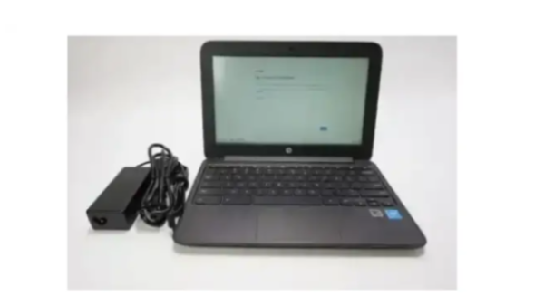 HP CHROMEBOOK 7260NGW LAPTOP COMPUTER NOTEBOOK TABLETTE PORTABLE