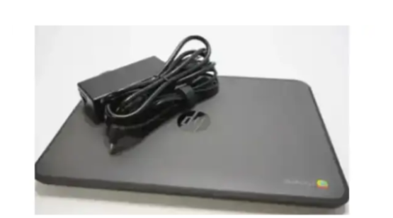 HP CHROMEBOOK 7260NGW LAPTOP COMPUTER NOTEBOOK TABLETTE PORTABLE - Photo 3