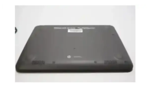 HP CHROMEBOOK 7260NGW LAPTOP COMPUTER NOTEBOOK TABLETTE PORTABLE - Photo 4