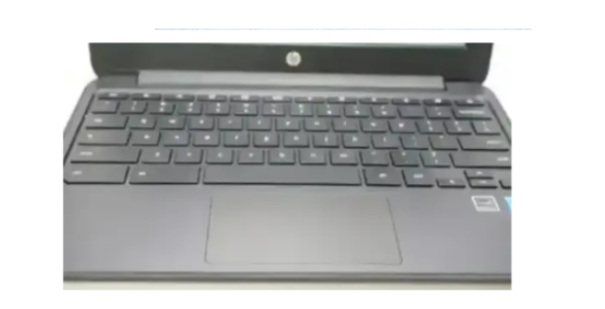 HP CHROMEBOOK 7260NGW LAPTOP COMPUTER NOTEBOOK TABLETTE PORTABLE - Photo 5