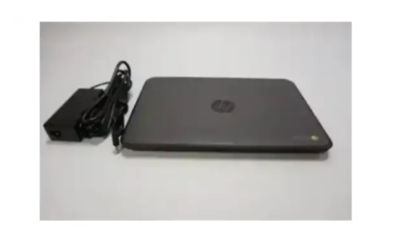 HP CHROMEBOOK 7260NGW LAPTOP COMPUTER NOTEBOOK TABLETTE PORTABLE - Photo 7