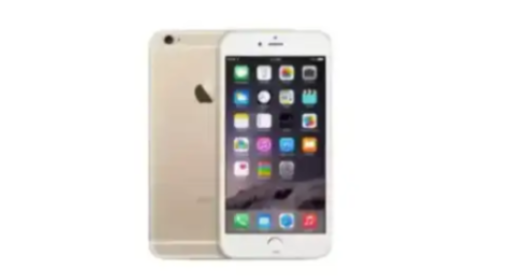 ORIGINAL IPHONE 6 PLUS 16GB UNLOCKED / DEBLOQUE FIDO ROGERS