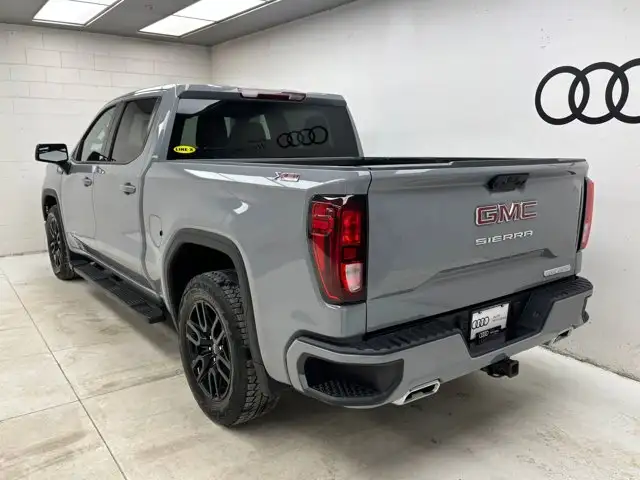 2024 GMC Sierra 1500 Elevation | Diesel | Heated Seats | - Photo 3