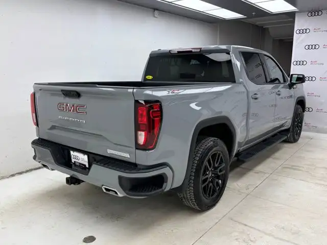 2024 GMC Sierra 1500 Elevation | Diesel | Heated Seats | - Photo 4