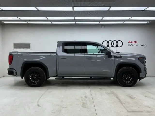 2024 GMC Sierra 1500 Elevation | Diesel | Heated Seats | - Photo 5