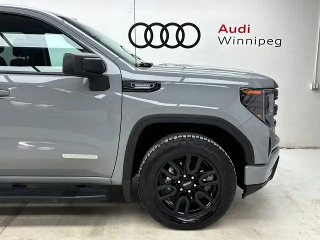 2024 GMC Sierra 1500 Elevation | Diesel | Heated Seats | - Photo 6