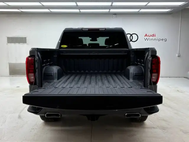 2024 GMC Sierra 1500 Elevation | Diesel | Heated Seats | - Photo 7