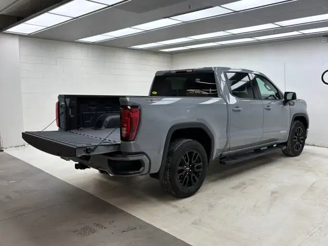 2024 GMC Sierra 1500 Elevation | Diesel | Heated Seats | - Photo 8
