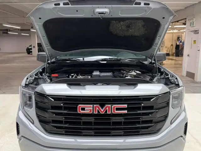 2024 GMC Sierra 1500 Elevation | Diesel | Heated Seats | - Photo 9