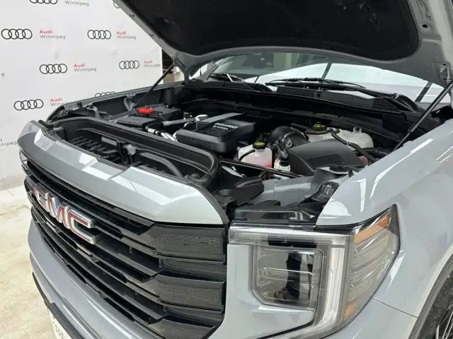 2024 GMC Sierra 1500 Elevation | Diesel | Heated Seats | - Photo 10