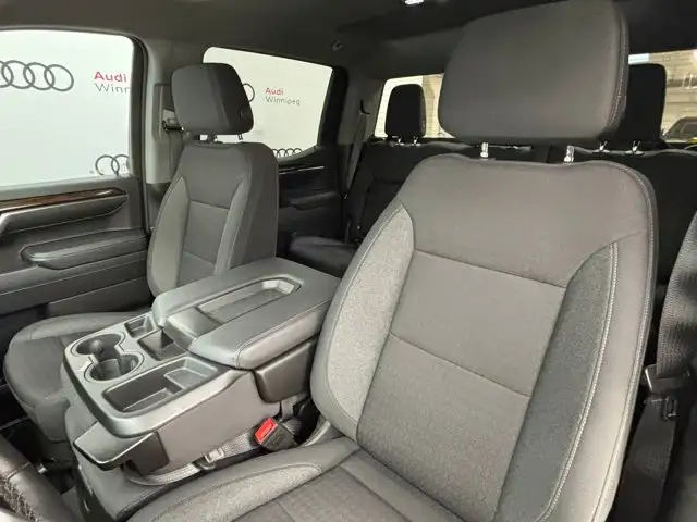 2024 GMC Sierra 1500 Elevation | Diesel | Heated Seats | - Photo 11