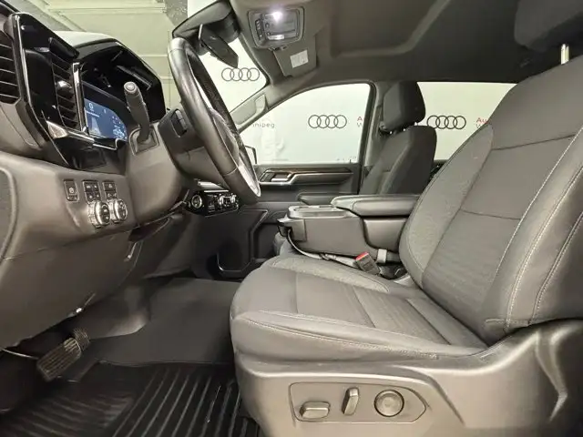 2024 GMC Sierra 1500 Elevation | Diesel | Heated Seats | - Photo 12