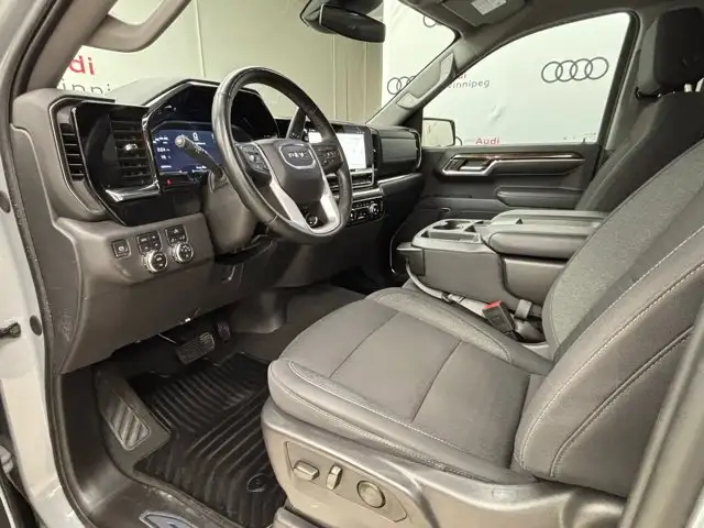 2024 GMC Sierra 1500 Elevation | Diesel | Heated Seats | - Photo 13
