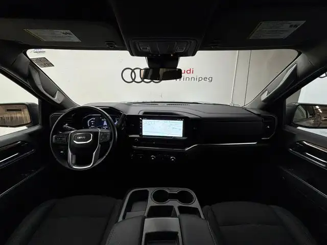 2024 GMC Sierra 1500 Elevation | Diesel | Heated Seats | - Photo 14