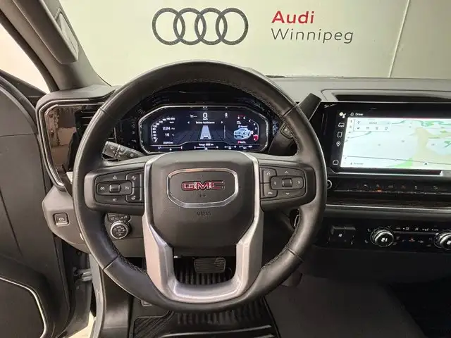 2024 GMC Sierra 1500 Elevation | Diesel | Heated Seats | - Photo 15