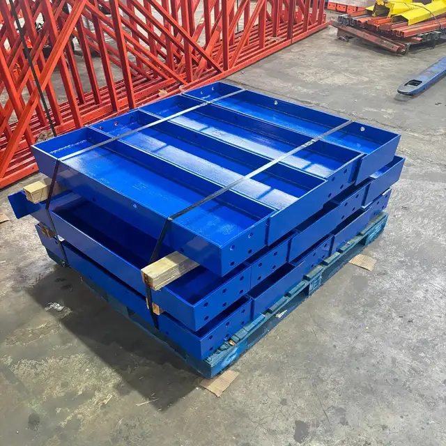 Heavy Duty Cantilever Racking and Pallet Racking for SALE - Photo 4