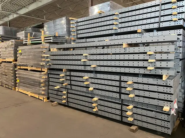 Cantilever Racking In Stock - Photo 6