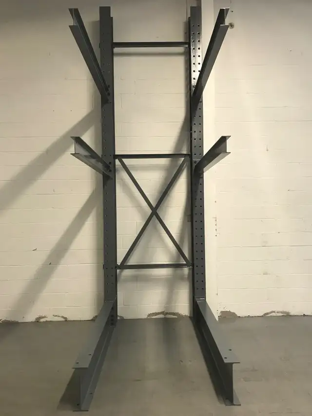 Cantilever Racking In Stock - Photo 7