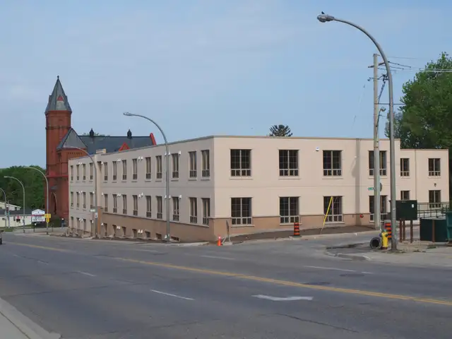 La Residence Woodstock - One Bedroom Apartment for Rent