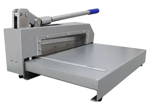 Circuit Board/Aluminum/Iron/Copper/Sheet Cutting Machine 010200 - Photo 3