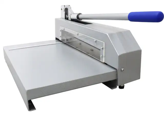 Circuit Board/Aluminum/Iron/Copper/Sheet Cutting Machine 010200 - Photo 4