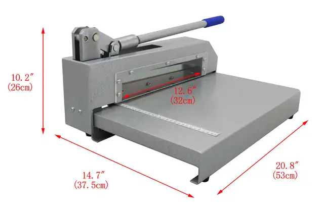 Circuit Board/Aluminum/Iron/Copper/Sheet Cutting Machine 010200 - Photo 5