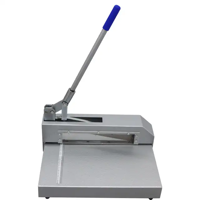 Circuit Board/Aluminum/Iron/Copper/Sheet Cutting Machine 010200 - Photo 6