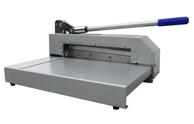 Circuit Board/Aluminum/Iron/Copper/Sheet Cutting Machine 010200 - Photo 7