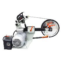 Variable Speed 2 X 72' Belt Sander Belt Grinder190830