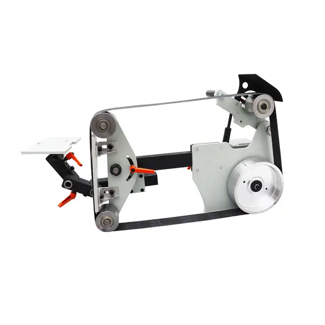 Variable Speed 2 X 72' Belt Sander Belt Grinder190830 - Photo 5