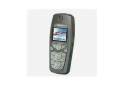 OLDSCHOOL NOKIA 3595 POUR ROGERS ET CHATR SEULEMENT TRES BON