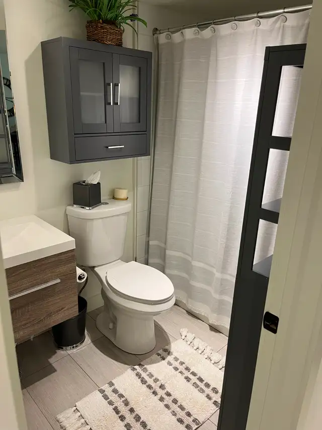 Furnished 1 Bed 1 Bath Ground Floor Condo on Georgian Bay - Photo 6