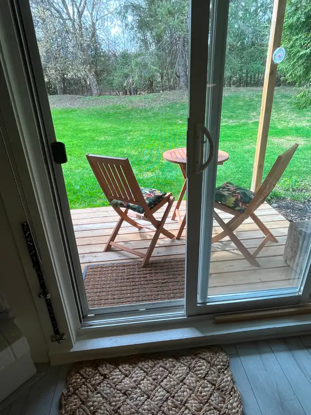 Furnished 1 Bed 1 Bath Ground Floor Condo on Georgian Bay - Photo 7