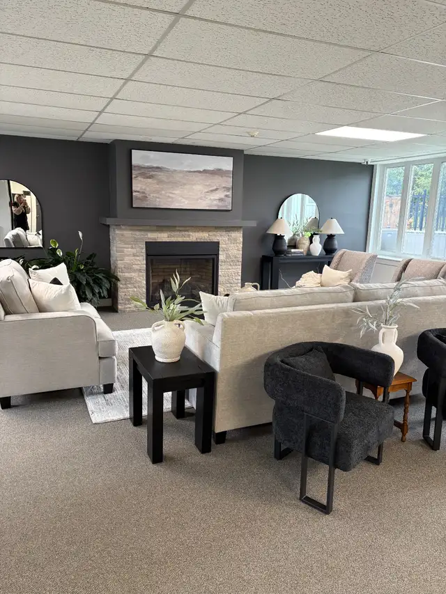 Furnished 1 Bed 1 Bath Ground Floor Condo on Georgian Bay - Photo 10