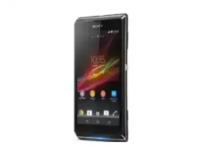 SONY XPERIA L C2104 ANDROID TELEPHONE INTELLIGENT UNLOCKED