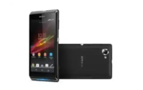 SONY XPERIA L C2104 ANDROID TELEPHONE INTELLIGENT UNLOCKED - Photo 2