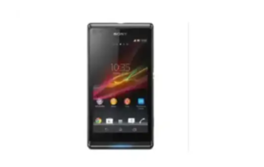 SONY XPERIA L C2104 ANDROID TELEPHONE INTELLIGENT UNLOCKED - Photo 3