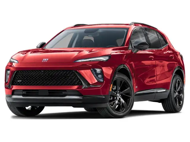 2024 Buick Envision PREFERRED | AWD | LEATHER | BOSE | HTD SEATS