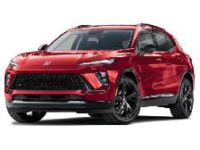 2024 Buick Envision PREFERRED | AWD | LEATHER | BOSE | HTD SEATS