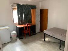 room for rent (finch donmills just besdide seneca college)