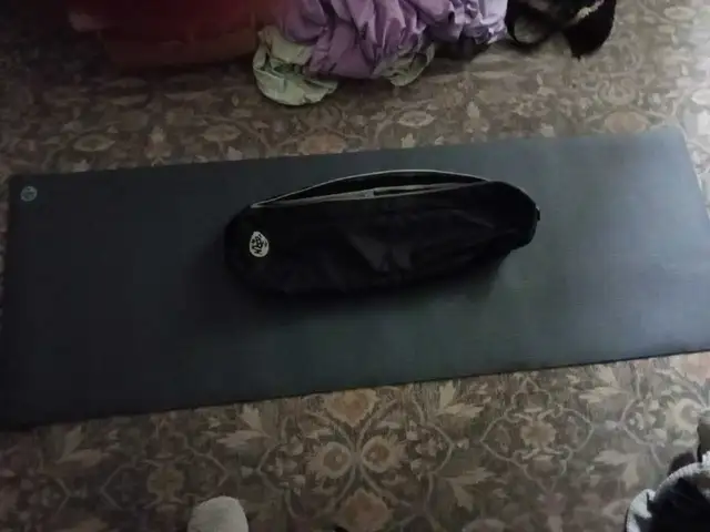 Yoga Mat