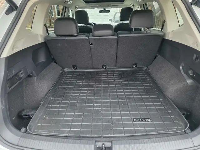 2021 Volkswagen Tiguan - Photo 8